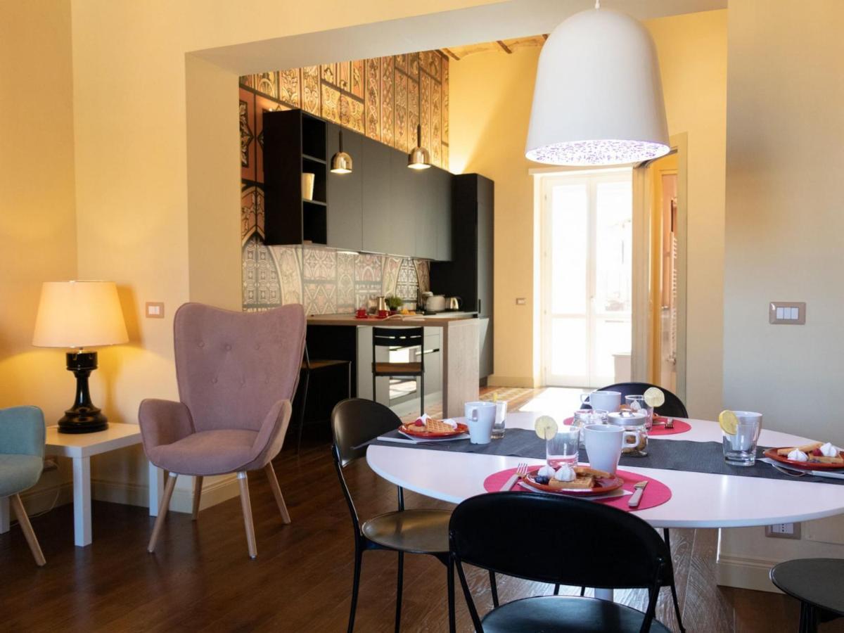 The Best Rent - Elegant Two-Bedroom Apartment Close To Saint Peter'S Basilica Rom Exterior foto