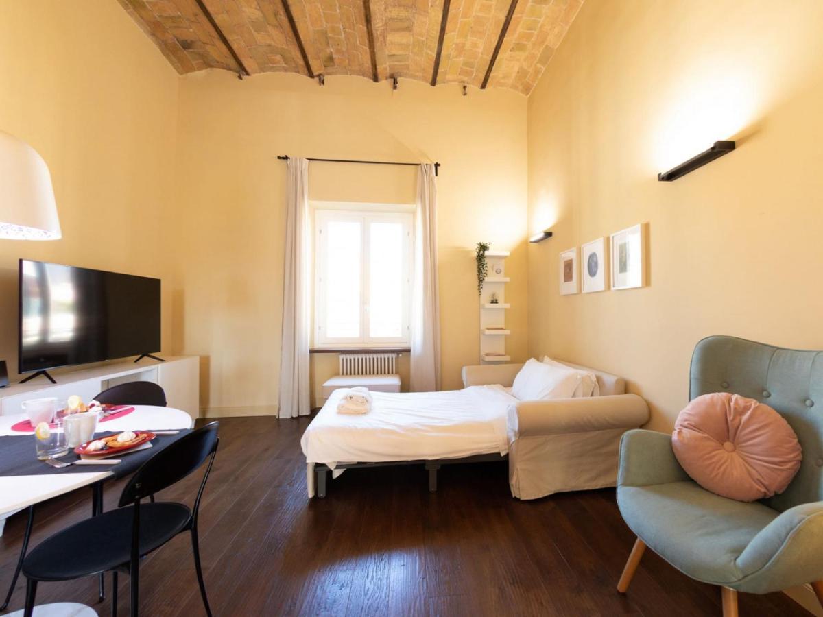 The Best Rent - Elegant Two-Bedroom Apartment Close To Saint Peter'S Basilica Rom Exterior foto