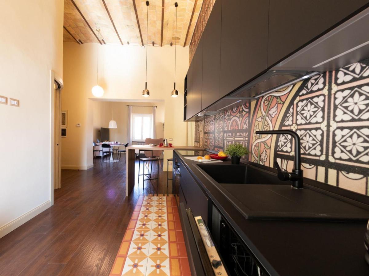 The Best Rent - Elegant Two-Bedroom Apartment Close To Saint Peter'S Basilica Rom Exterior foto