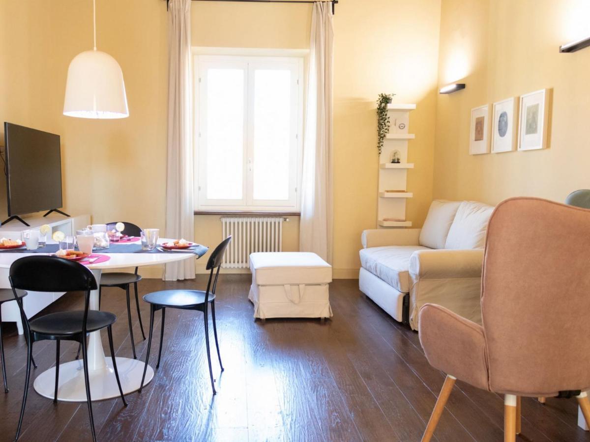 The Best Rent - Elegant Two-Bedroom Apartment Close To Saint Peter'S Basilica Rom Exterior foto