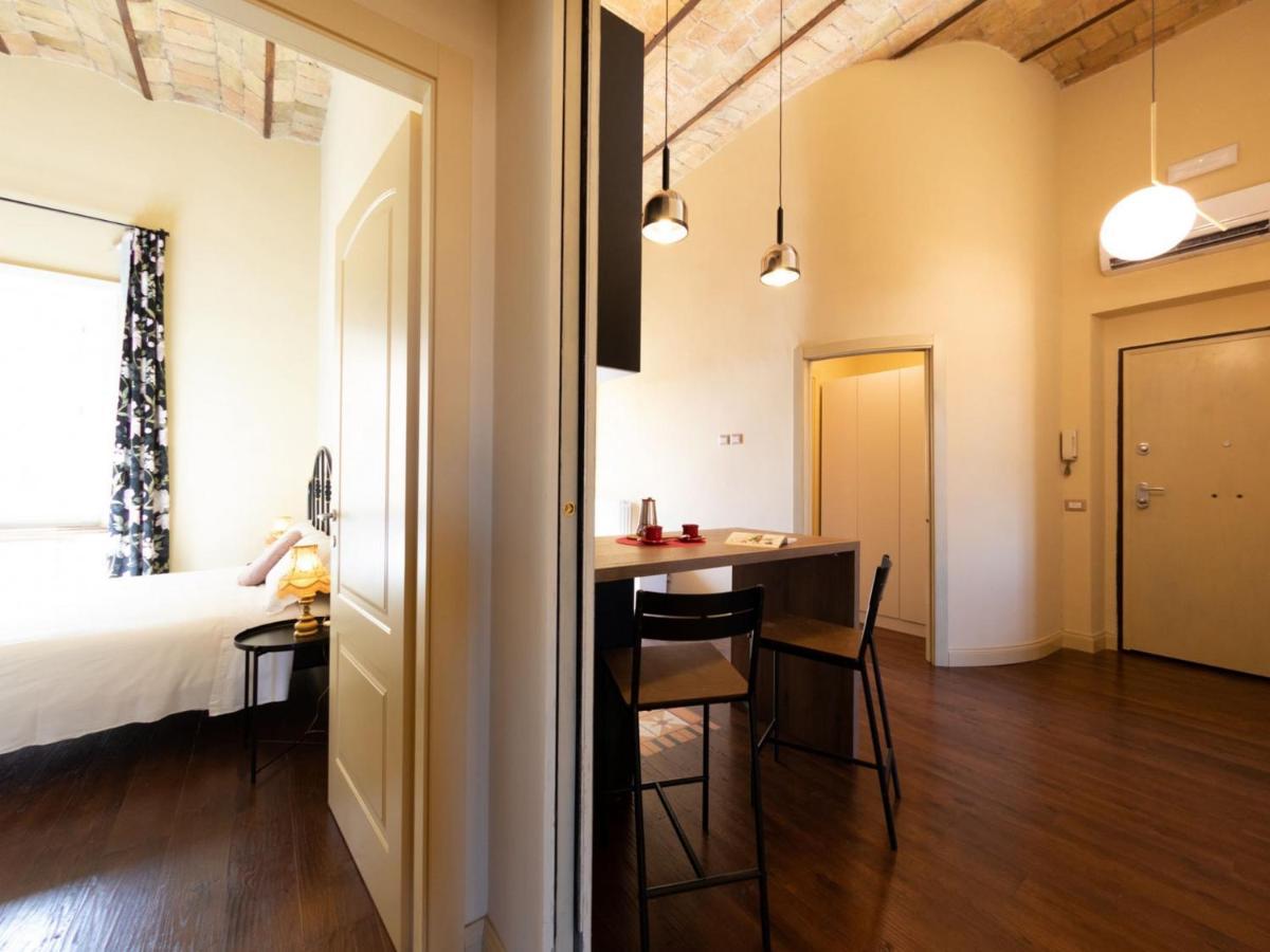 The Best Rent - Elegant Two-Bedroom Apartment Close To Saint Peter'S Basilica Rom Exterior foto