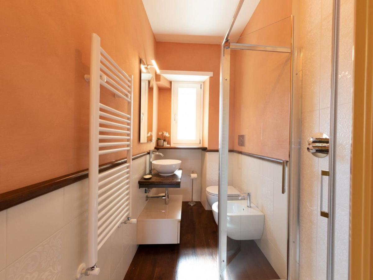 The Best Rent - Elegant Two-Bedroom Apartment Close To Saint Peter'S Basilica Rom Exterior foto