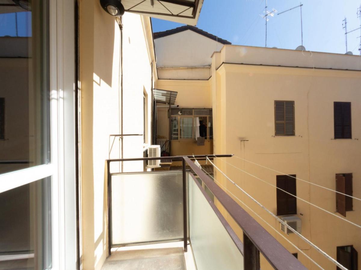 The Best Rent - Elegant Two-Bedroom Apartment Close To Saint Peter'S Basilica Rom Exterior foto