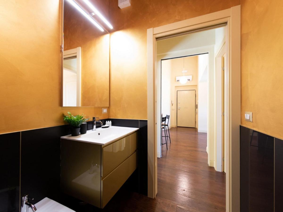 The Best Rent - Elegant Two-Bedroom Apartment Close To Saint Peter'S Basilica Rom Exterior foto