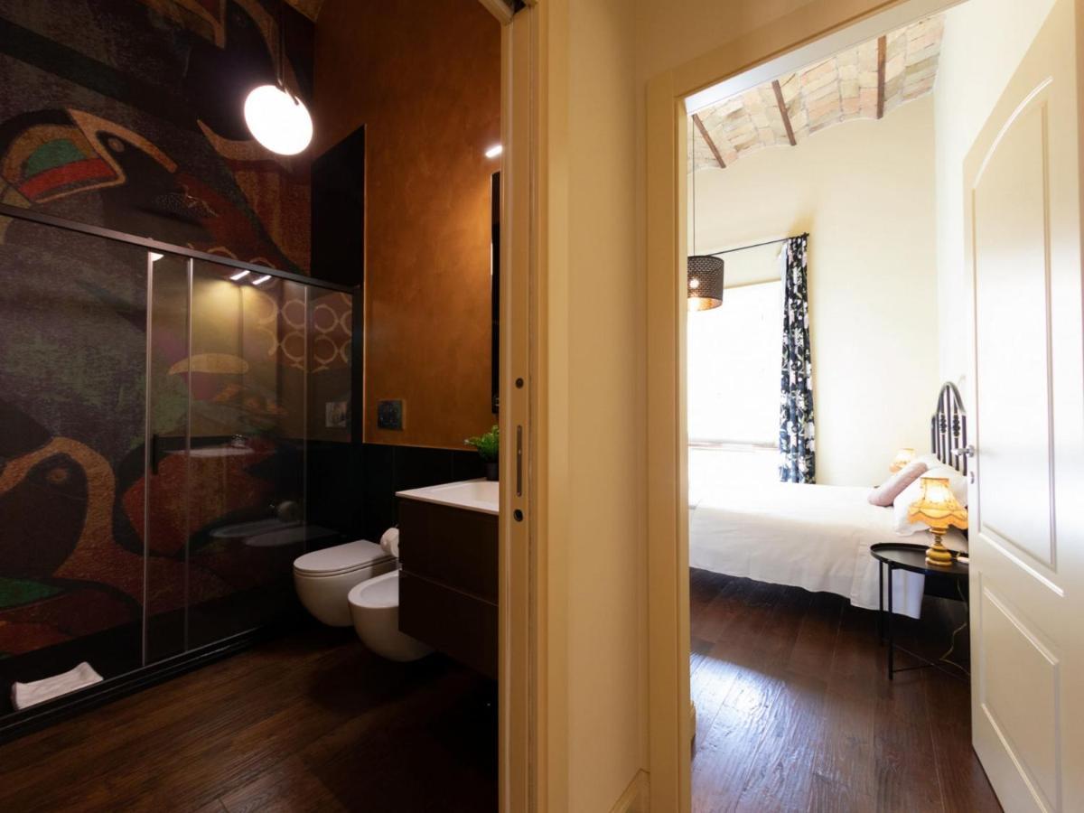 The Best Rent - Elegant Two-Bedroom Apartment Close To Saint Peter'S Basilica Rom Exterior foto
