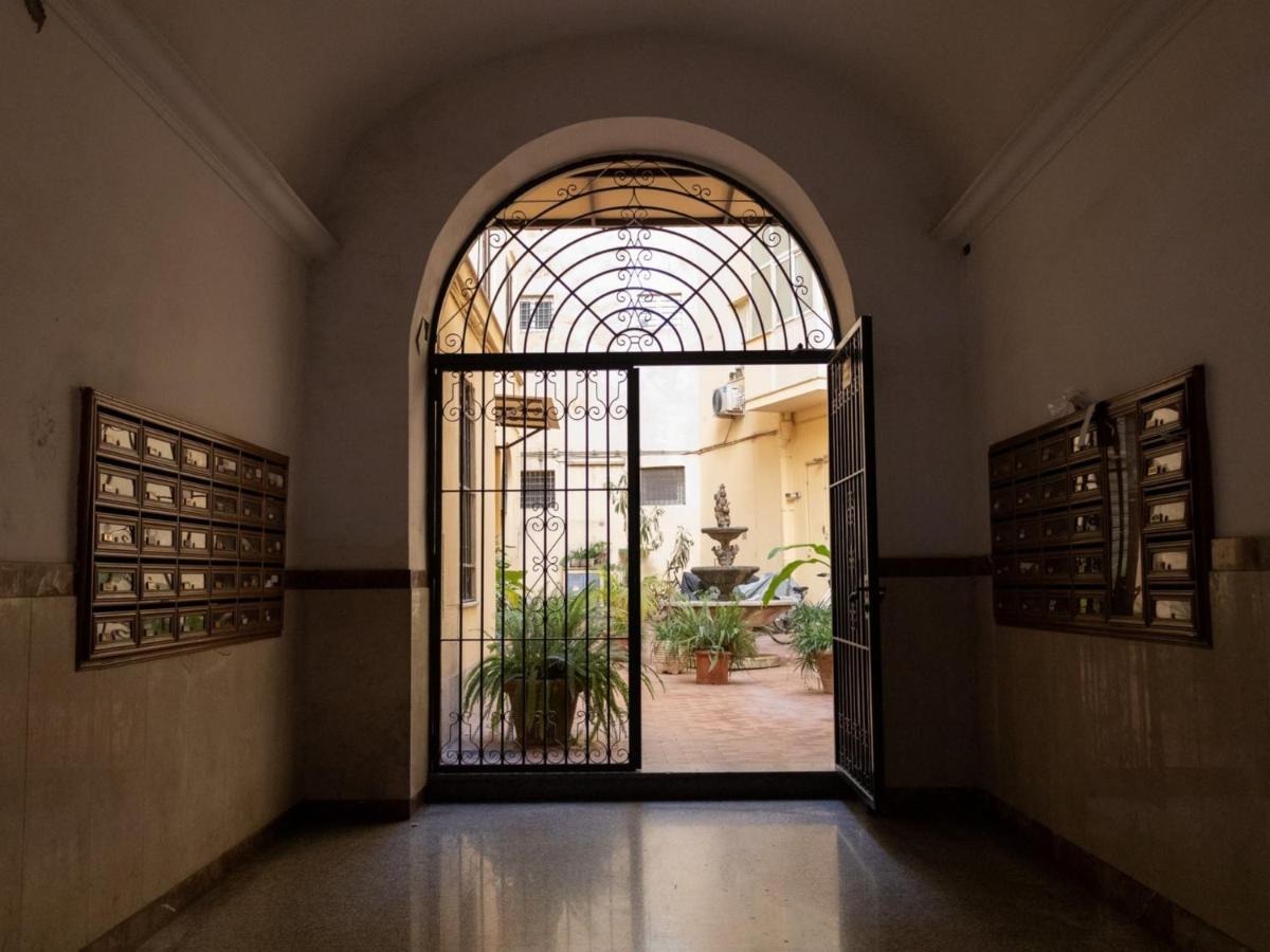 The Best Rent - Elegant Two-Bedroom Apartment Close To Saint Peter'S Basilica Rom Exterior foto
