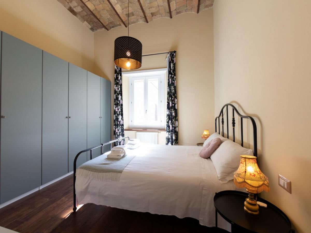 The Best Rent - Elegant Two-Bedroom Apartment Close To Saint Peter'S Basilica Rom Exterior foto