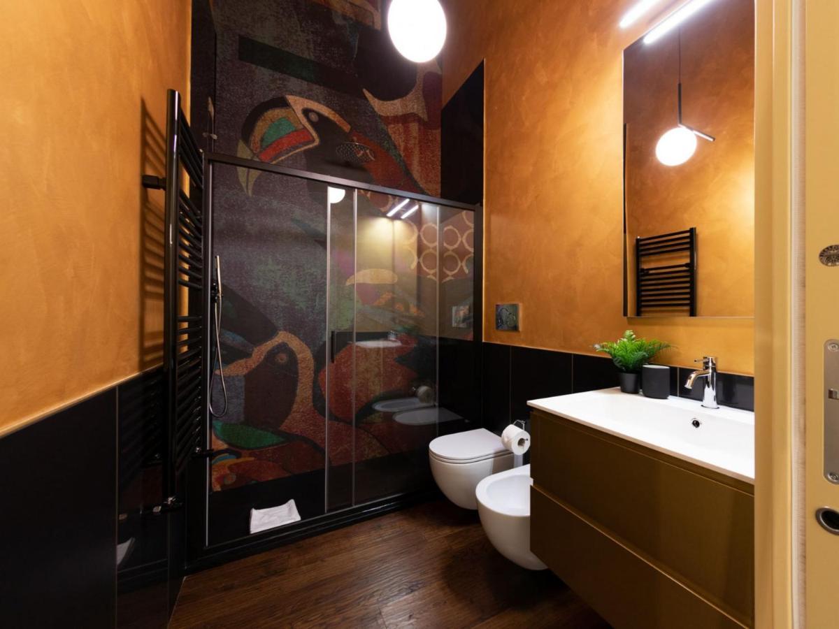 The Best Rent - Elegant Two-Bedroom Apartment Close To Saint Peter'S Basilica Rom Exterior foto